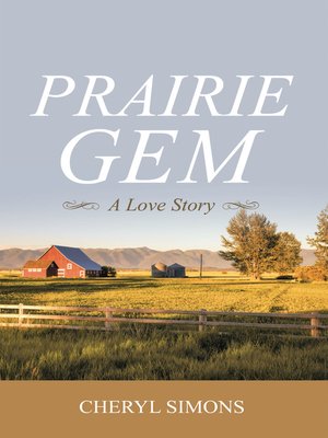 cover image of Prairie Gem